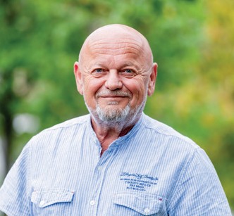 Martin Brejník