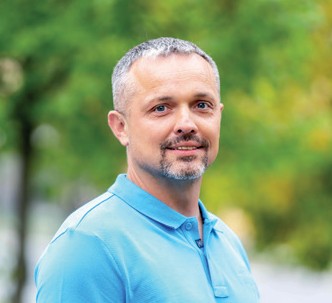 David Müller