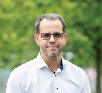 Zdeněk Bartoníček