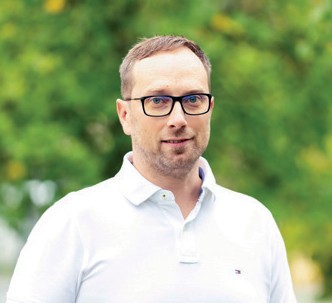 Jan Bratek