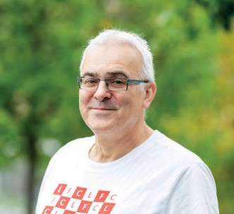Jindřich Běhounek