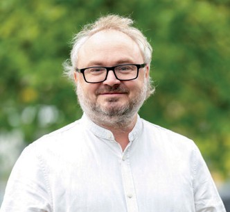 Miroslav Šmid