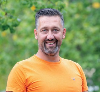 Kamil Růžek