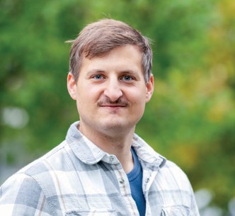 Vít Křiklán